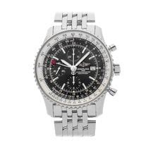 Orologi Breitling Navitimer usati su Chrono24